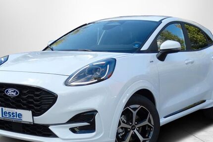 Ford Puma 4.690 km 24.690 &euro; Eberbach 69412