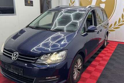 VW Sharan