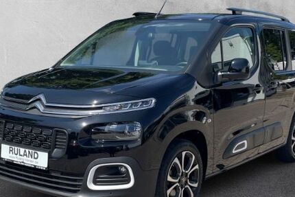 Citroen Berlingo 99.202 km 18.790 &euro; Viersen 41748
