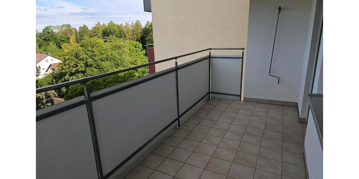 Etagenwohnung Villingen-Schwenningen Schwenningen - 1.5 Zimmer, 45 m&sup2;, 135.000&euro; | Angebot:27017127