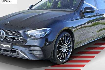 Mercedes-Benz E 450 57.835 km 54.990 &euro; Heide 25746