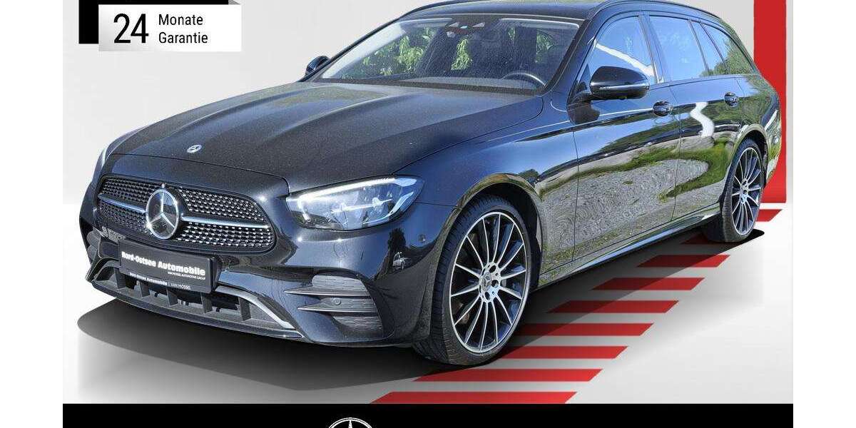 Mercedes-Benz E 450 57.835 km 54.990 &euro; Heide 25746