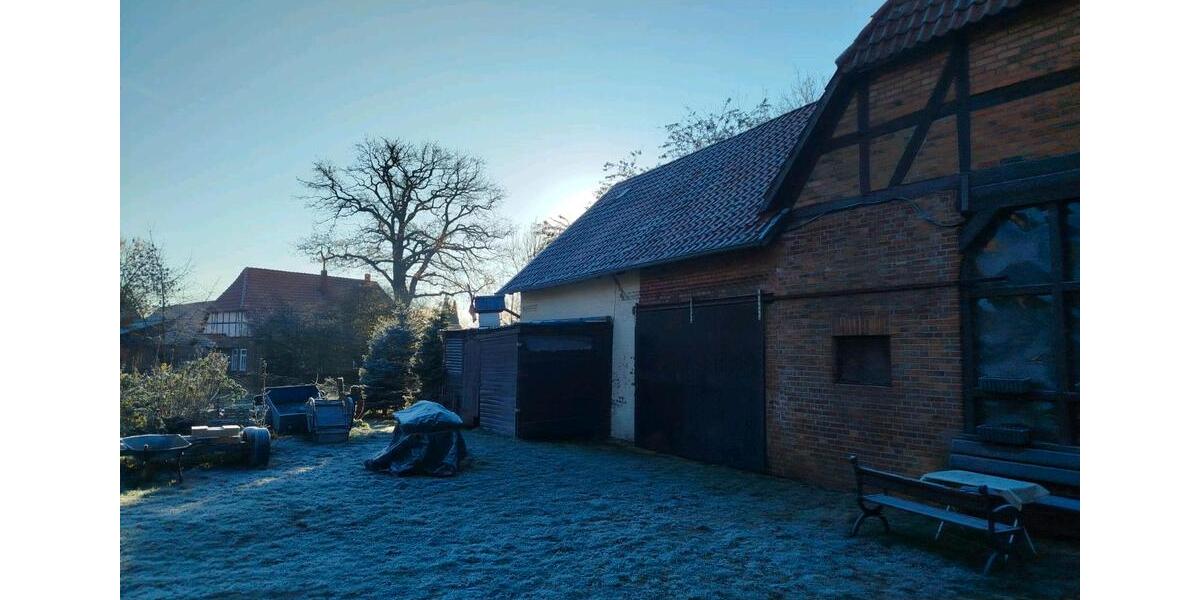 Bauernhaus, Landhaus Edemissen - 270.000&euro; | Angebot:26785621