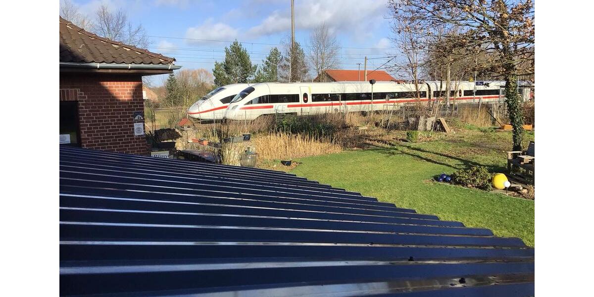 Erdgeschoßwohnung Wrestedt - 3 Zimmer, 75 m&sup2;, 850&euro; | Angebot:25546379