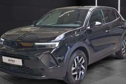 Opel Mokka 14.341 km 19.640 &euro; Sondershausen 99706