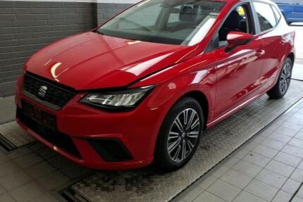 Seat Ibiza 22.845 km 16.950 &euro; Alsfeld 36304