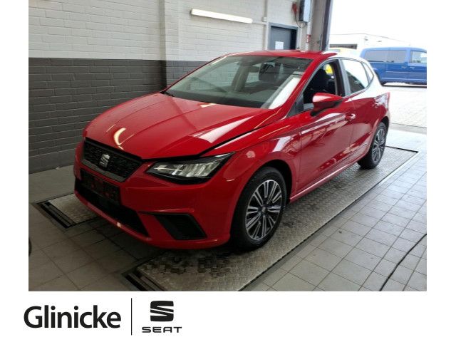 Seat Ibiza 22.845 km 16.950 &euro; Alsfeld 36304