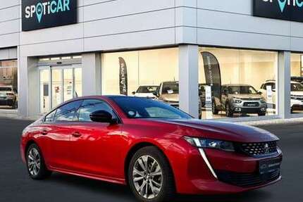 Peugeot 508 78.110 km 24.190 &euro; Kaiserslautern 67661