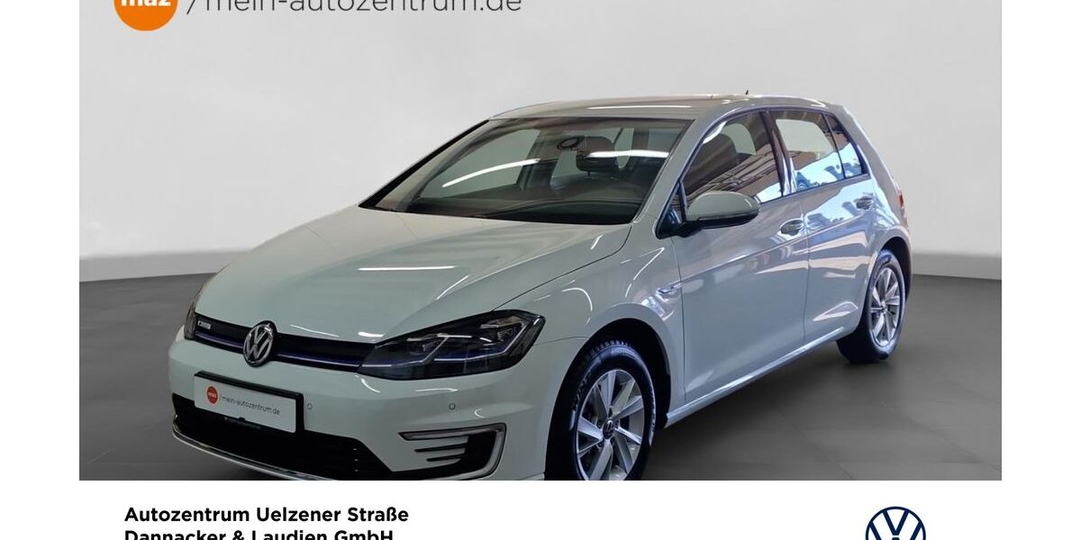 VW Golf 16.982 km 16.970 &euro; Lüneburg 21335