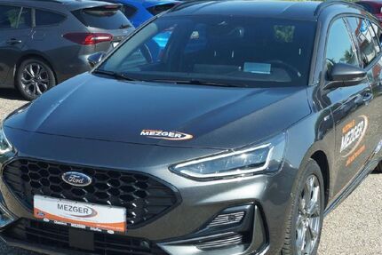 Ford Focus 10.362 km 32.990 &euro; Appenweier-Urloffen 77767