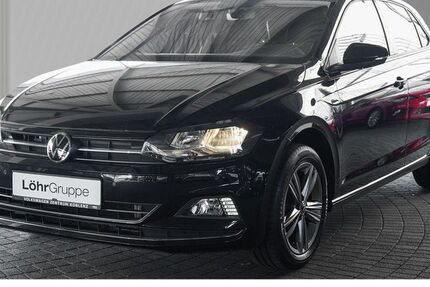 VW Polo 50.077 km 15.480 € Koblenz 56070