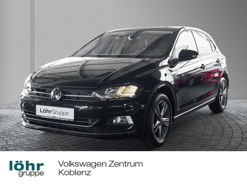 VW Polo 50.077 km 15.480 € Koblenz 56070