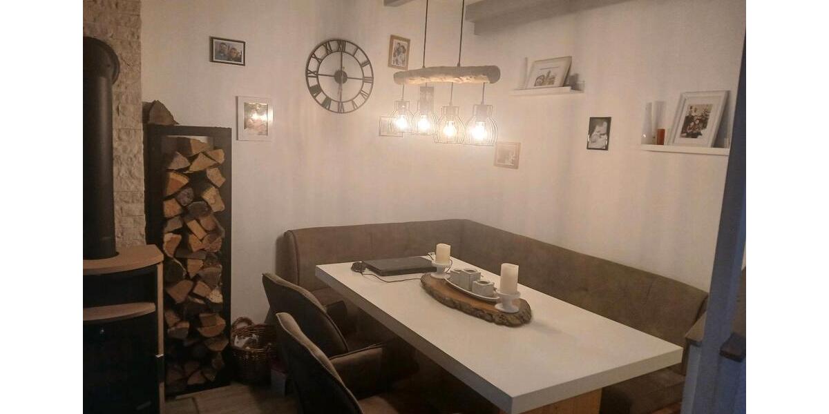 Reihenhaus Bad Schwalbach - 4 Zimmer, 98 m&sup2;, 370.000&euro; | Angebot:26869705