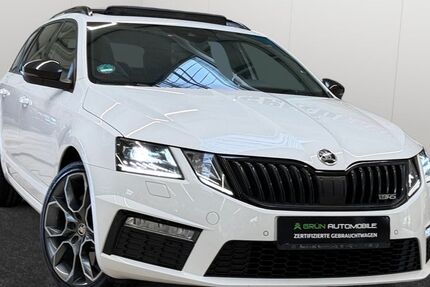 Skoda Octavia 127.000 km 18.995 &euro; Mainz 55129