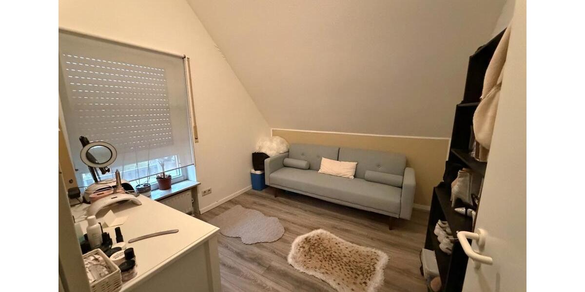 Maisonettenwohnung Nordhorn - 3 Zimmer, 66 m&sup2;, 219.000&euro; | Angebot:26167680