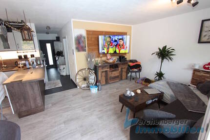 Wohnung Zwiesel - 2 Zimmer, 54 m&sup2;, 159.000&euro; | Angebot:25734257