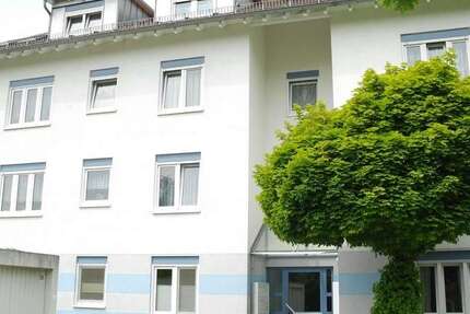 Wohnung zum Mieten in Ottendorf-Okrilla 400 € 47 m² 2 zimmer