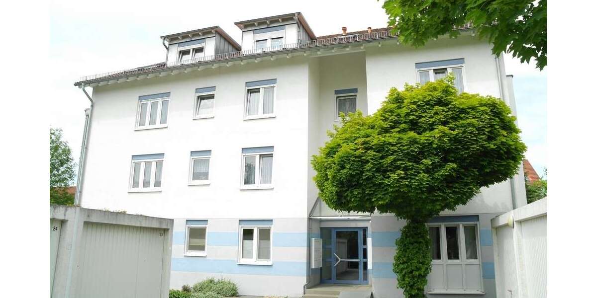 Wohnung zum Mieten in Ottendorf-Okrilla 400 € 47 m² 2 zimmer