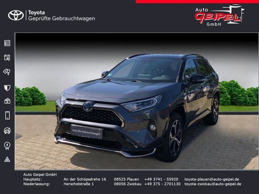 RAV 4