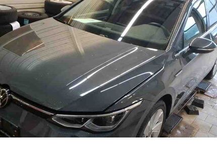 VW Golf 24.500 km 22.999 &euro; Büdingen-Düdelsheim 63654