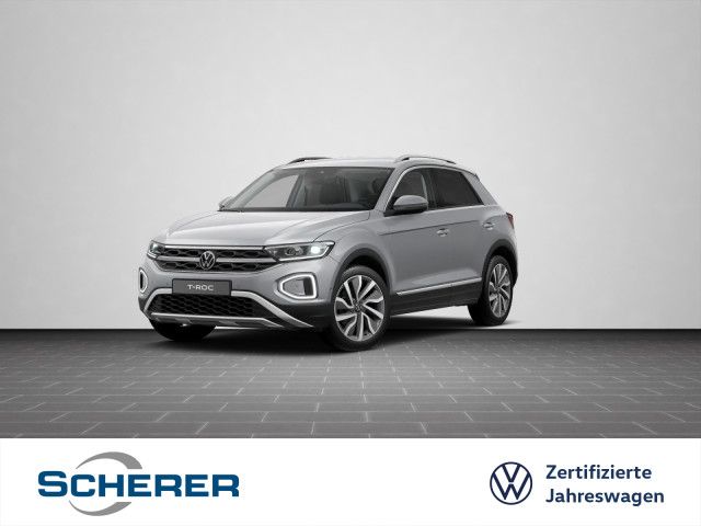 VW T-Roc 10.959 km 29.900 &euro; Alzey 55232