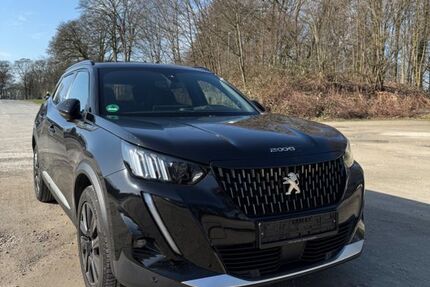 Peugeot 2008 70.400 km 16.999 &euro; Remscheid 42853