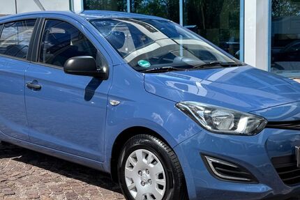 Hyundai i20 127.000 km 5.000 &euro; Cadolzburg (bei Nürnberg) 90556