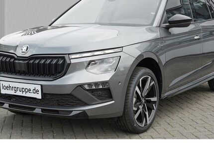 Skoda Kamiq 4.900 km 31.950 &euro; Worms 67547