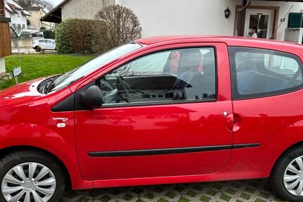 Renault Twingo 150.000 km 1.450 &euro; Rheinfelden 79618