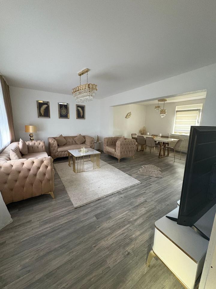 Reihenmittelhaus zum mieten Nähe Swindonstraße zimmer
