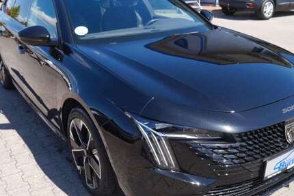 Peugeot 508 33.360 km 24.780 &euro; Rahden 32369