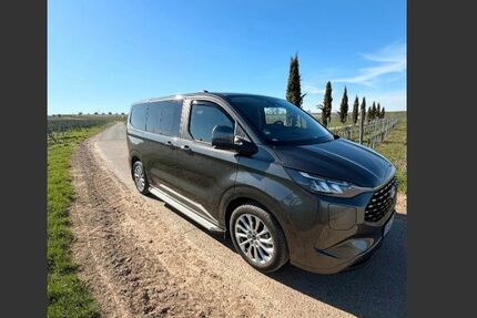 Ford Tourneo Custom 20.740 km 53.990 &euro; Ehrenberg-Seiferts 36115