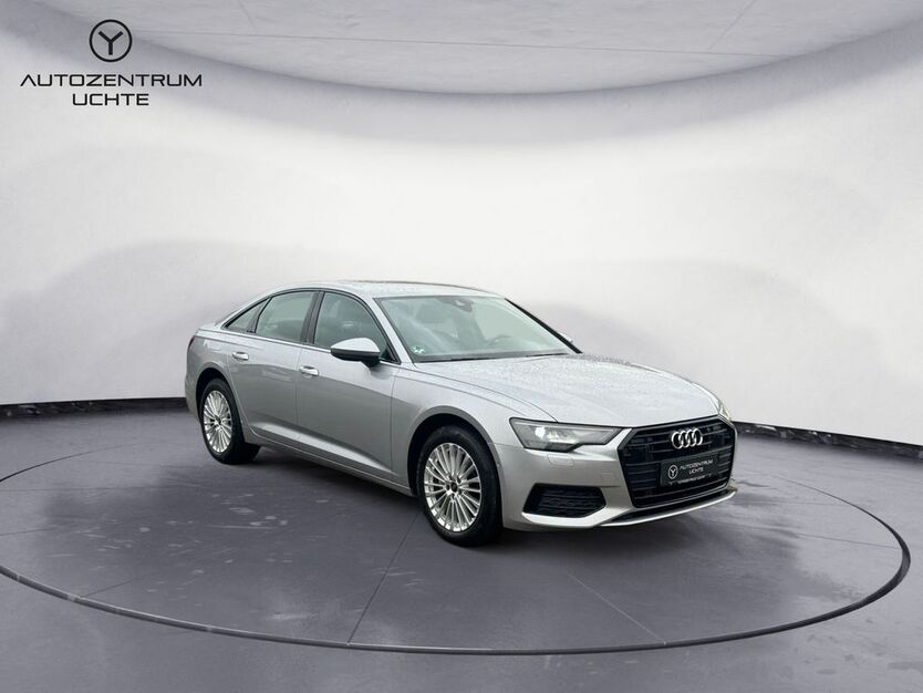 Audi A6 73.000 km 30.999 € Uchte 31600