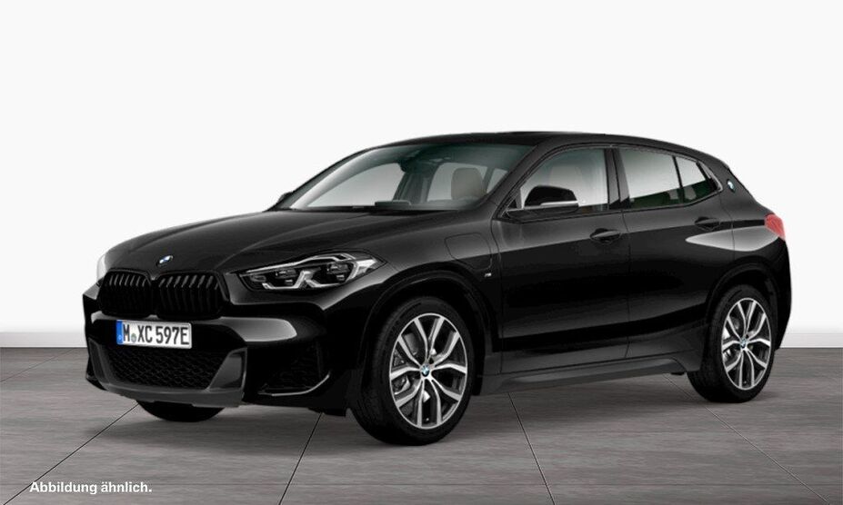 BMW X2 26.300 km 28.911 € Göttingen 37081