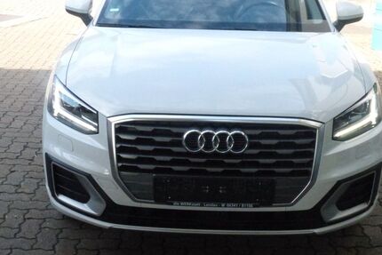 Audi Q2 37.850 km 24.300 &euro; Landau in der Pfalz 76829