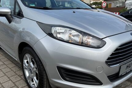 Ford Fiesta 213.500 km 3.490 &euro; Niederwerrn 97464