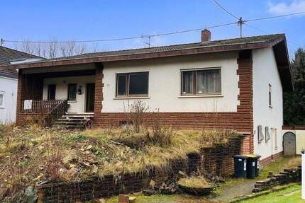 Haus Nonnweiler Kastel - 1 Zimmer, 254 m&sup2;, 147.000&euro; | Angebot:25109207