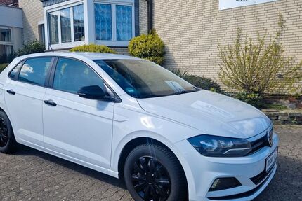 VW Polo 74.698 km 11.799 &euro; Ilsede 31246