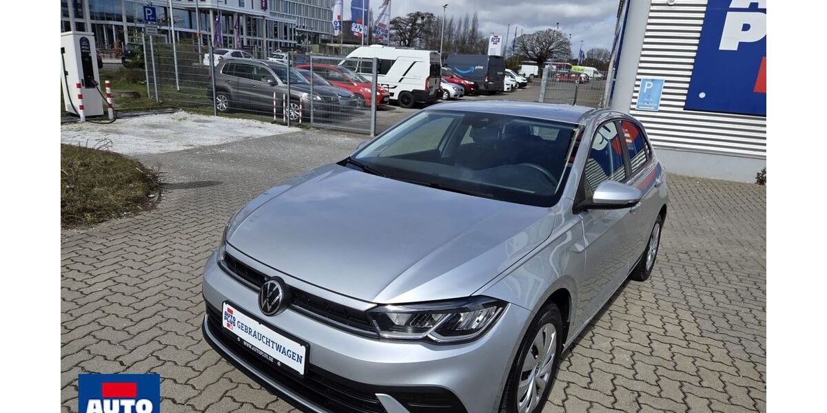 VW Polo 54.672 km 12.989 &euro; Andernach 56626