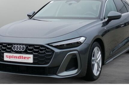 Audi A5 14.000 km 55.880 &euro; Kreuzwertheim 97892
