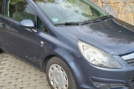 Opel Corsa 247.000 km 699 € Wetzlar 35576