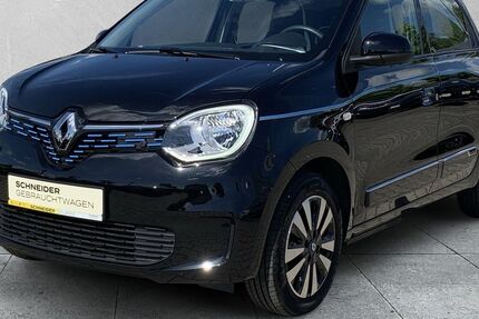 Renault Twingo 33.741 km 11.990 &euro; Frankenberg 09669