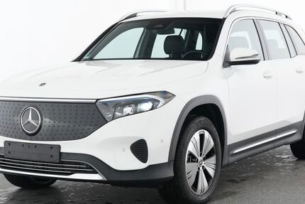 Mercedes-Benz EQB 13.125 km 41.568 &euro; Nordhausen 99734