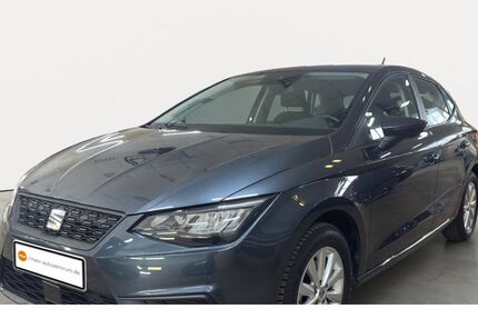 Seat Ibiza 16.907 km 18.990 &euro; Lüneburg 21337