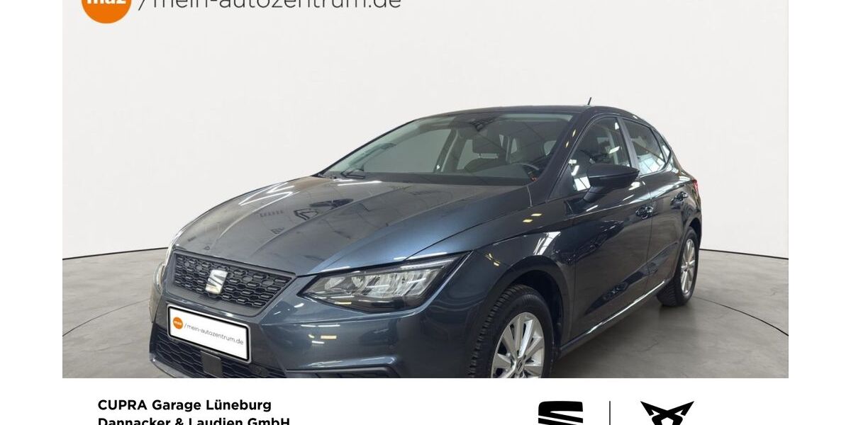 Seat Ibiza 16.907 km 18.990 &euro; Lüneburg 21337