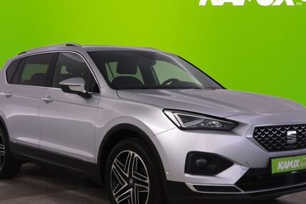 Seat Tarraco 66.268 km 22.499 &euro; Stade 21682