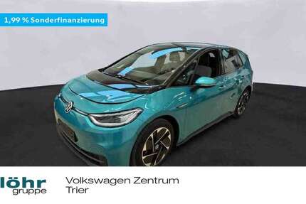 VW ID.3 50.856 km 20.980 € Trier 54292