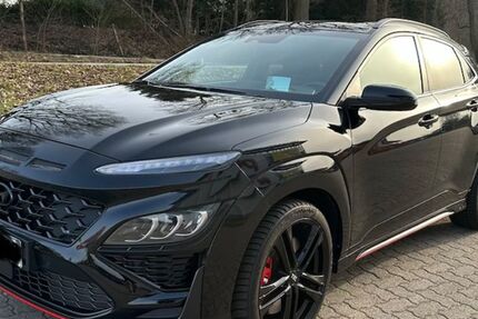 Hyundai KONA 22.500 km 27.100 &euro; Neu Wulmstorf 21629