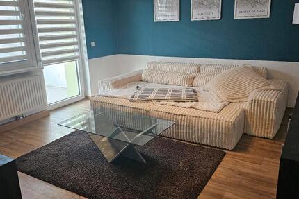 top sanierte 2 Zimmerwohnung Nähe Markt Pasewalk 2 zimmer