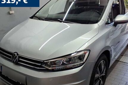 VW Touran 51.581 km 27.930 &euro; Göppingen 73037